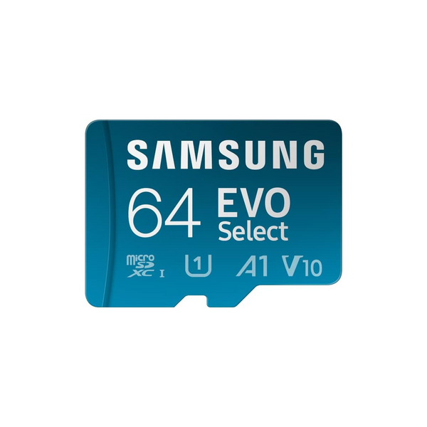 Samsung EVO microSD Cards On Sale