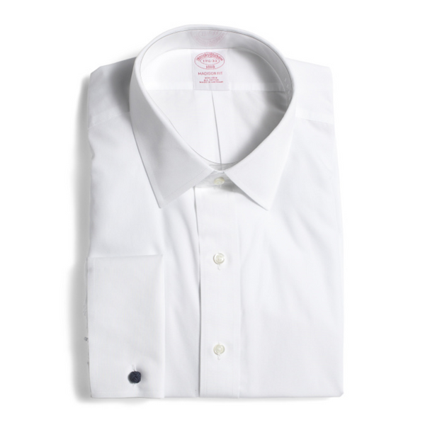 Brooks Brothers Non-Iron Dress Shirt