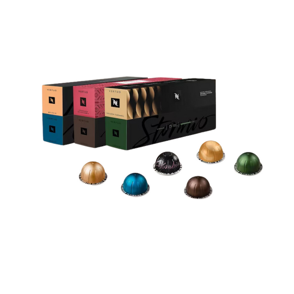 Get $10 Off Your $40+ Nespresso Order