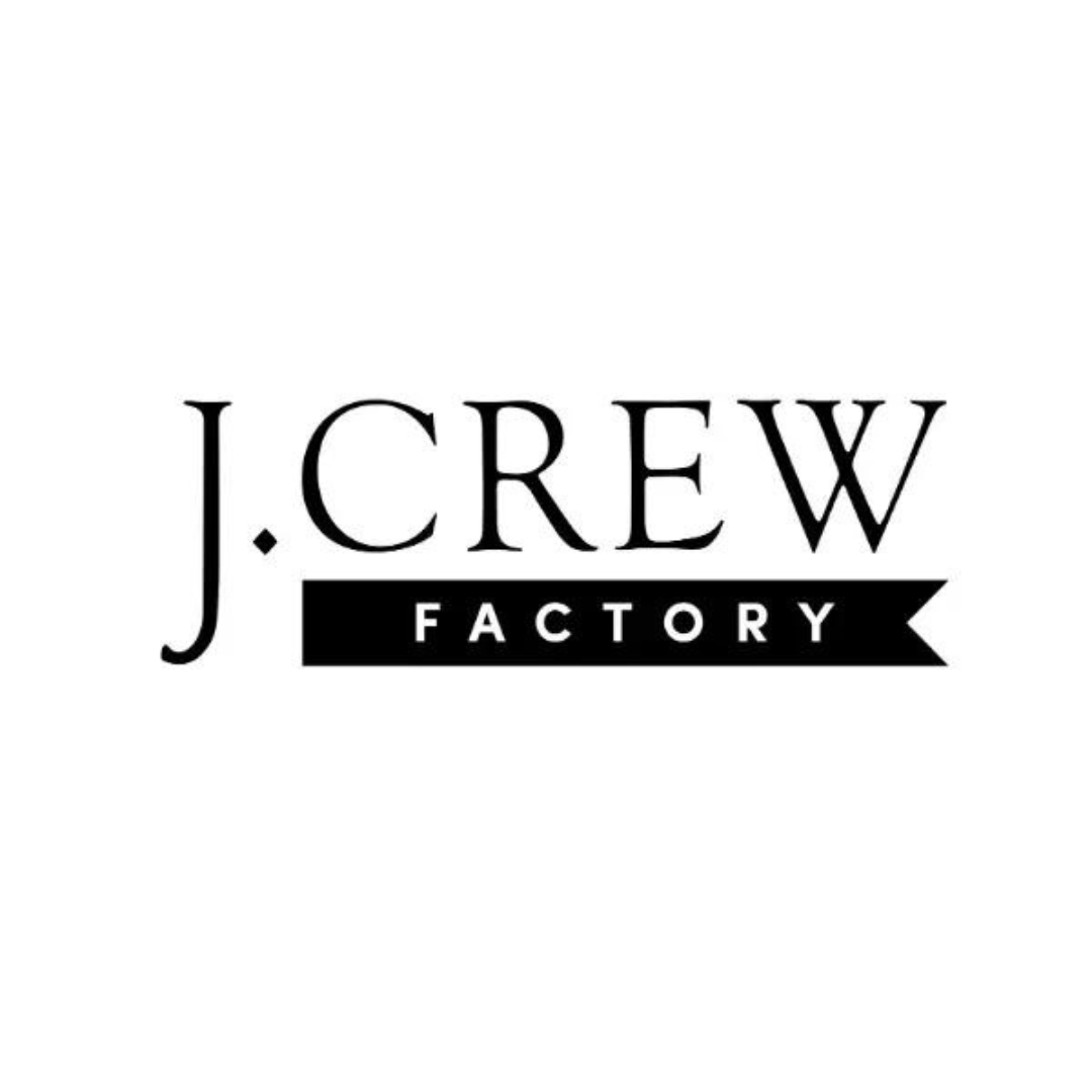 Up To 70% Off Entire J.Crew Factory Site!