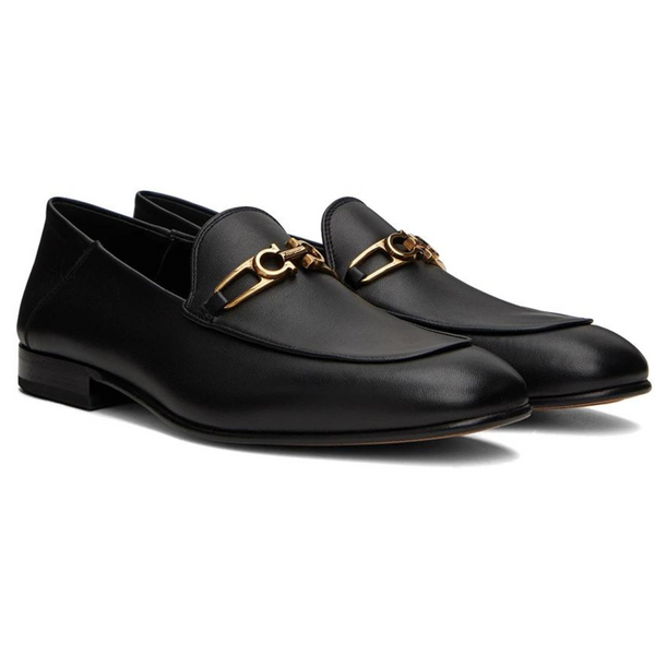 ¡Zapatos Ferragamo para hombre en oferta!