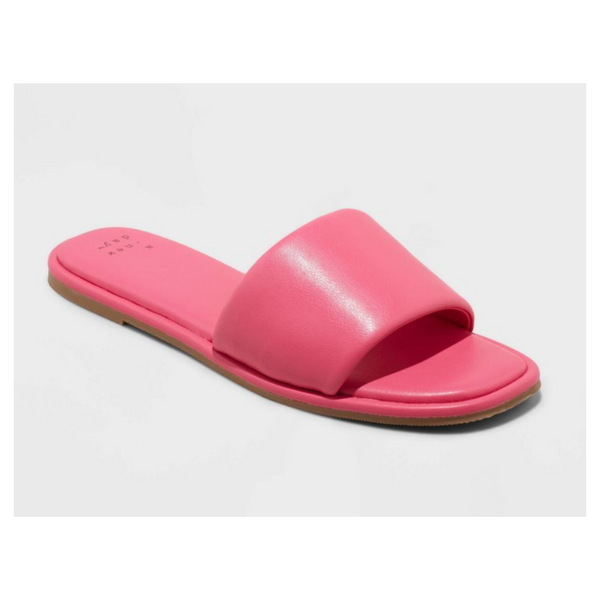 Sandalias Target Lulu Slide para mujer (¡6 COLORES!)