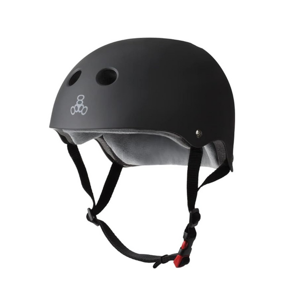 Casco Triple Eight THE Certified Sweatsaver