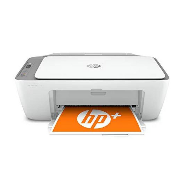 HP DeskJet 2755e Wireless Color All-in-One Printer With 3 Months Free Ink