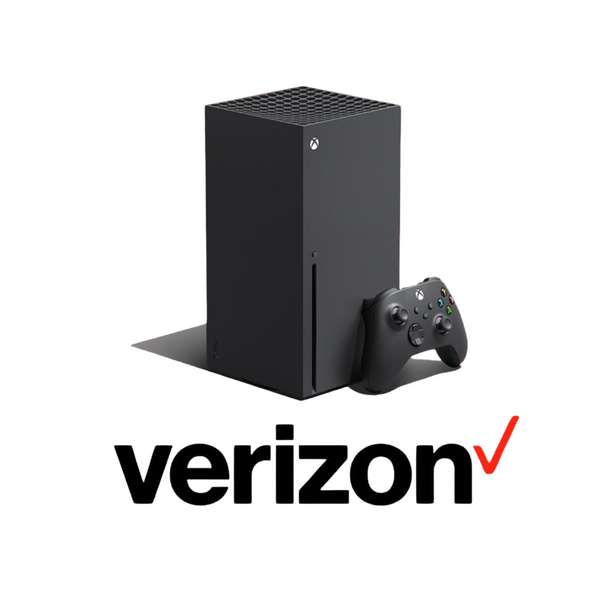 Free Xbox Series X + $200 Amazon Gift Card + $100 Verizon Gift Card With A 5G Home Plus Subscription