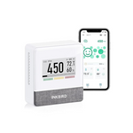 Inkbird Portable Smart Indoor CO2 Detector with Bluetooth