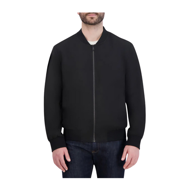 Cole Haan Bomber Jacket