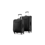 Juego de 2 maletas blandas Samsonite Ascella X