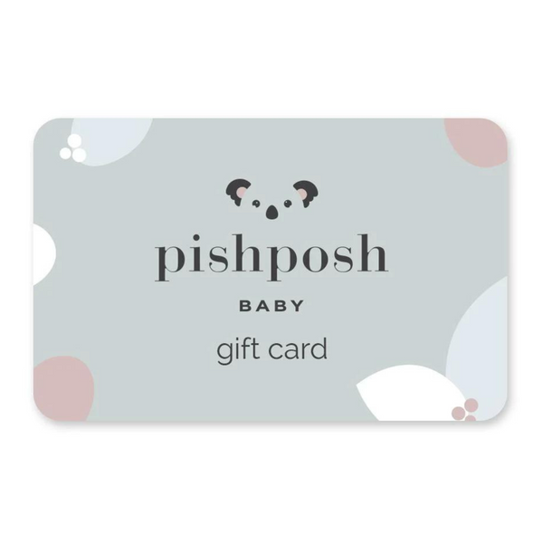 Save 10% At PishPoshBaby