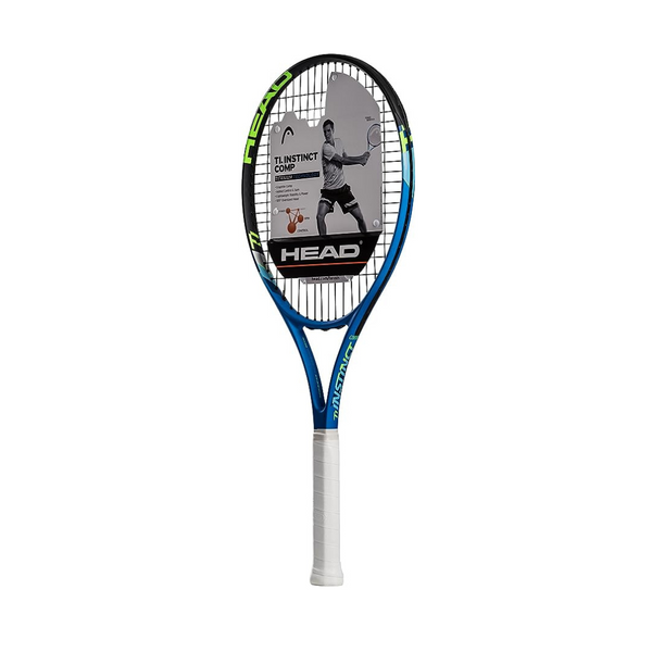 CABEZA Ti. Raqueta de tenis Instinct 27″