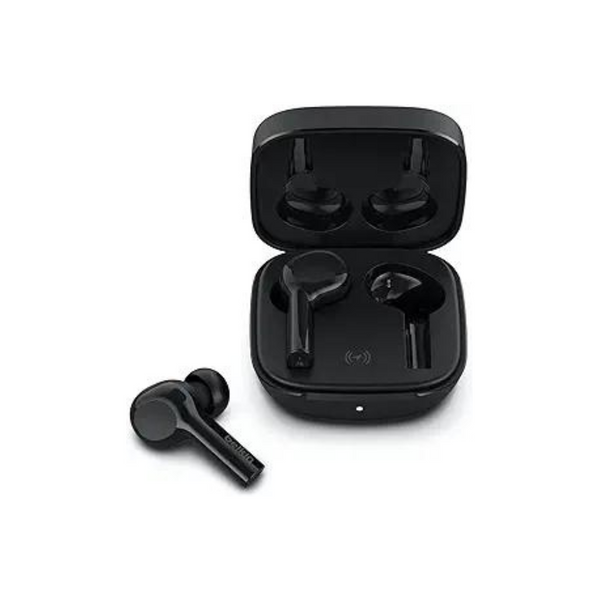 Belkin SoundForm Freedom Bluetooth Earbuds with Wireless Charging Case