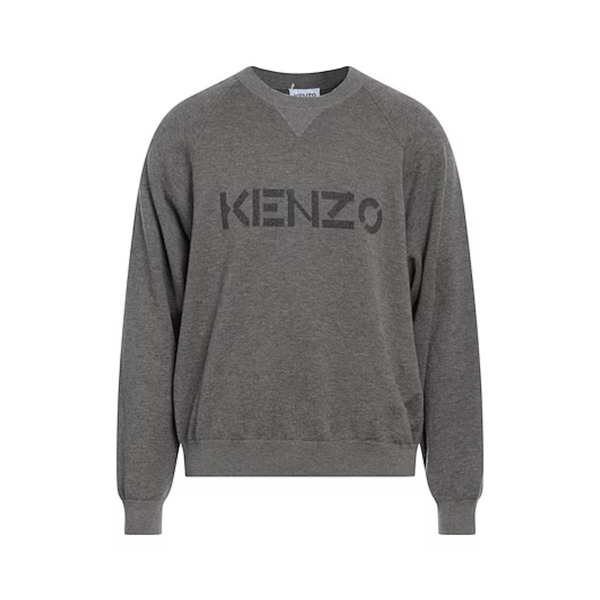 Kenzo Men's Logo Sweater (2 COLORS!)