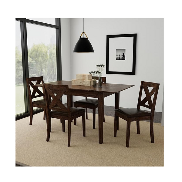 Hillsdale Spencer 5 Piece Set, Dining Height