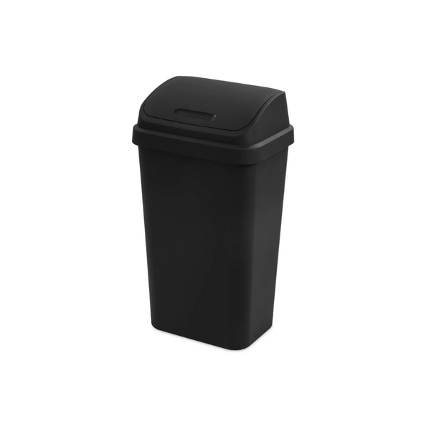 Sterilite 13 Gallon Trash Can