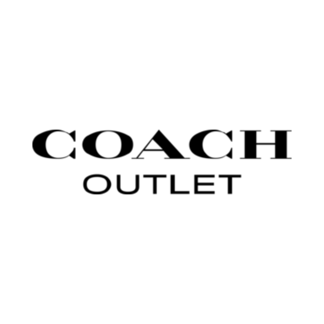 Coach Outlet Black Friday Sale