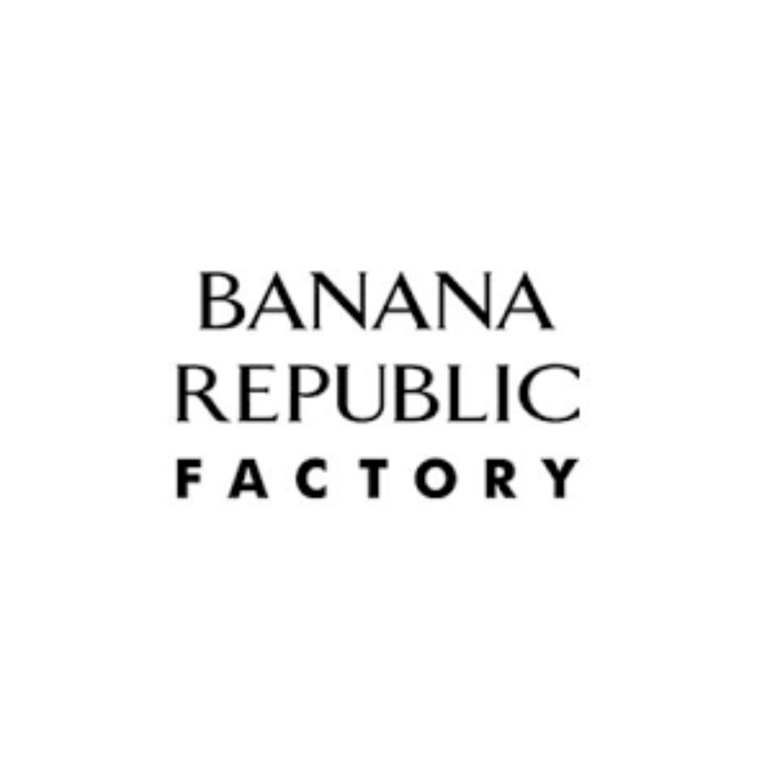 Banana Republic Factory Black Friday Sale