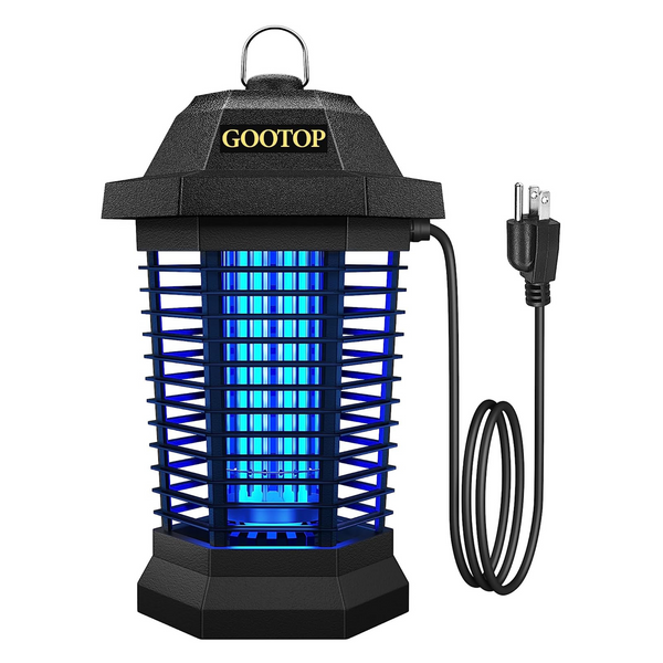 Electric Bug Zapper Mosquito Killer