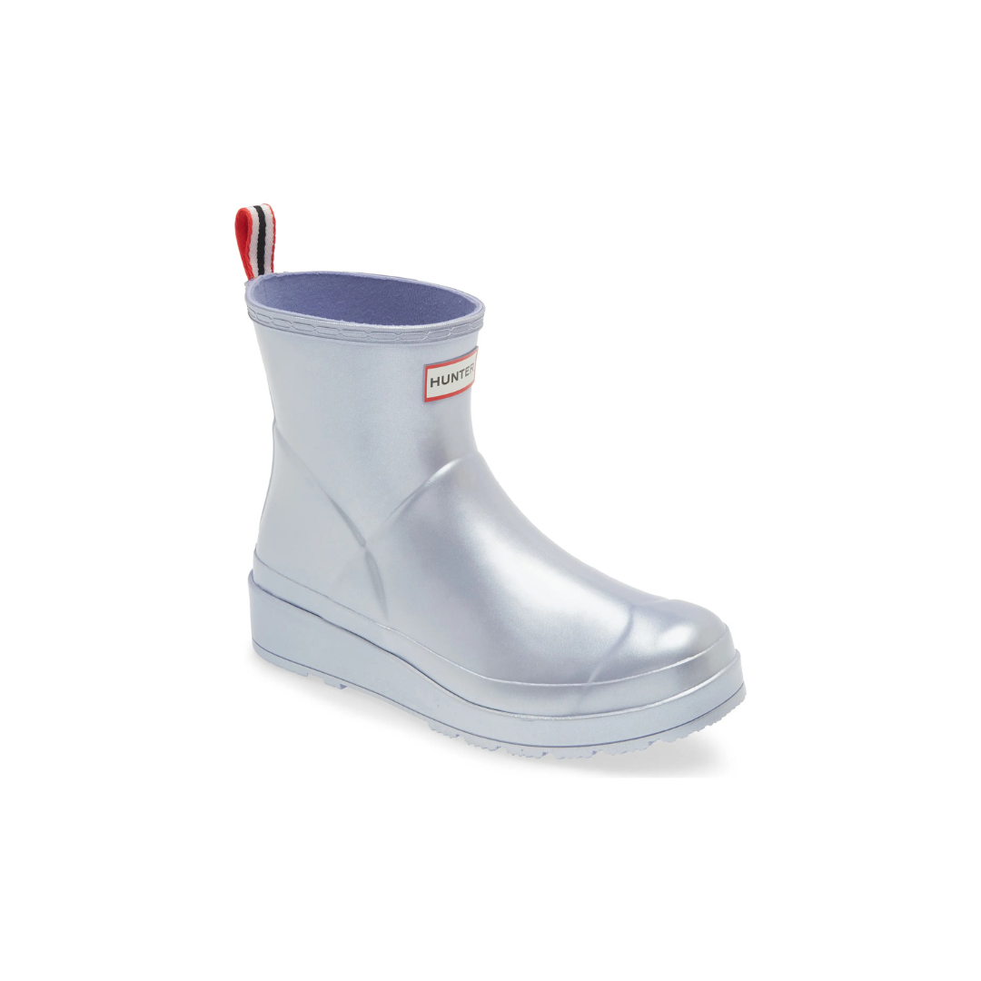 Up To 54% Off Hunter Boots!