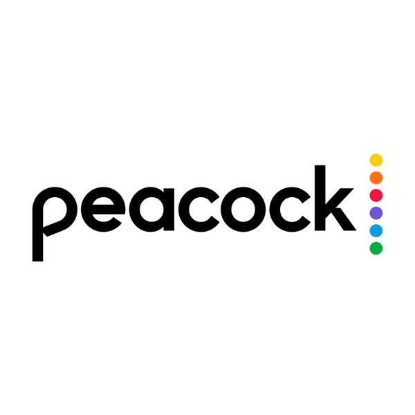 1 año de Peacock TV Premium