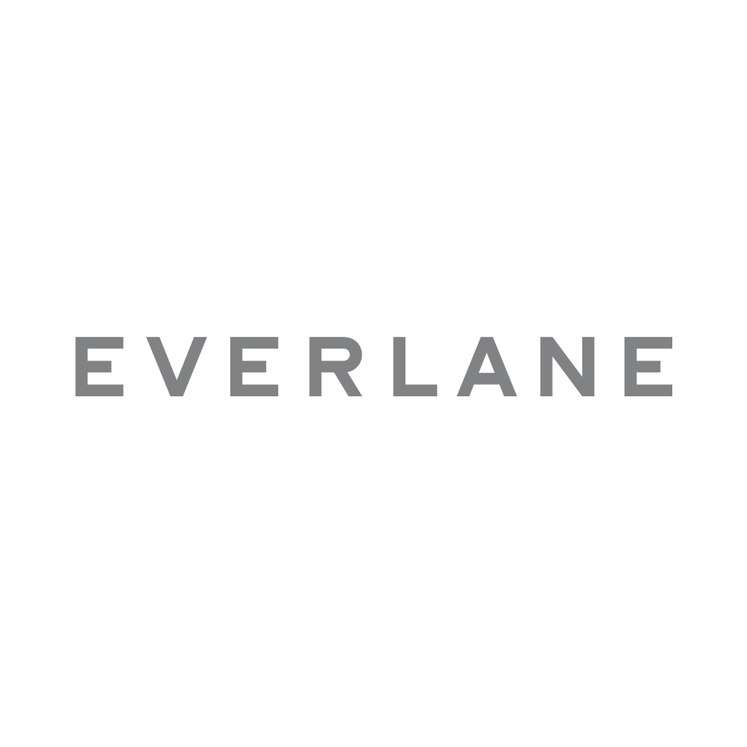 Everlane Black Friday Sale