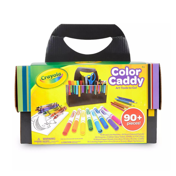 Crayola Color Caddy