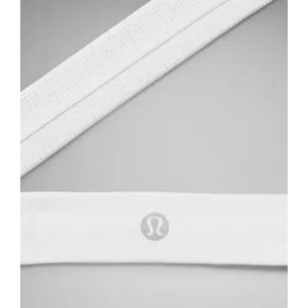 Lululemon headbands