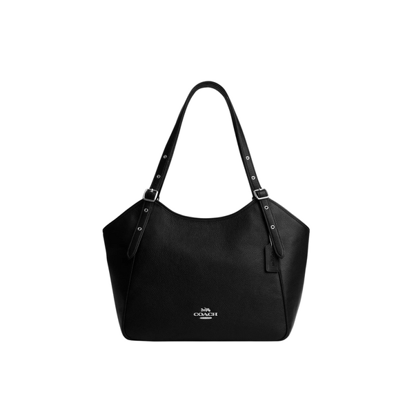 70% Off All Black Coach Bags