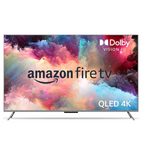 Amazon Omni 65" 4K Ultra HDR Smart QLED Fire TV