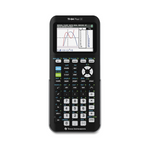 Texas Instruments TI-84 Plus CE Color Graphing Calculator