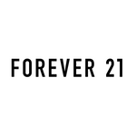 Forever 21 Black Friday Sale