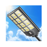 Farola solar LED resistente al agua Brazuel 1 600W