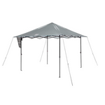 Coleman OneSource 10 x 10ft Rechargeable LED Lighted Canopy Tent