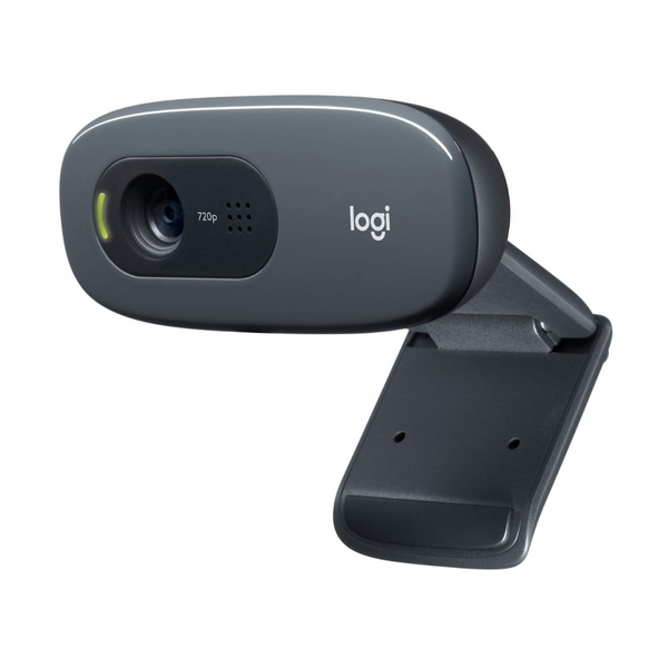 Logitech C270 HD Webcam