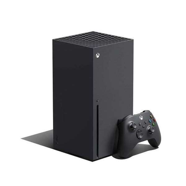 Xbox Series X Video Game Console