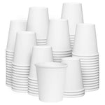 50-Pack 10 Oz Coffee Cups