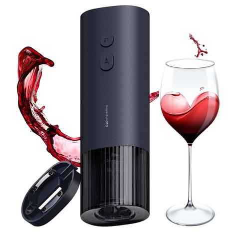 Automatic Wine Bottle Opener