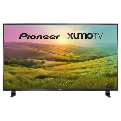 Pioneer LED 4K UHD Smart Xumo TV