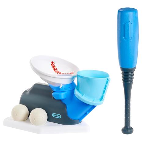 Little Tikes 2-in-1 Pop 'n Pitch Trainer