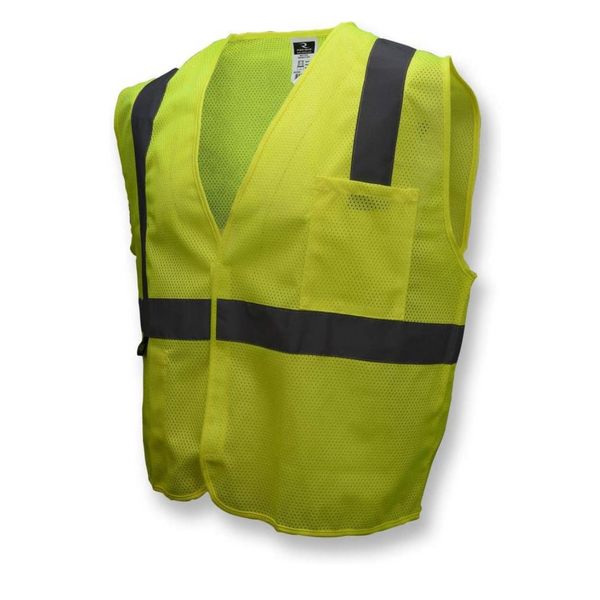 Radians Class 2 Mesh Safety Vest