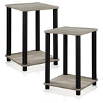 2 End Tables