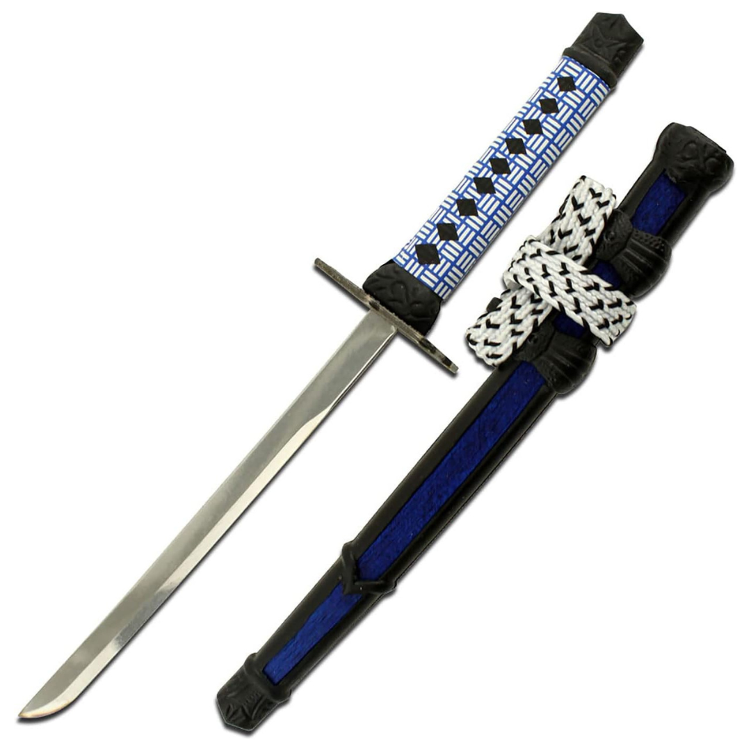 Samurai Sword Letter Opener