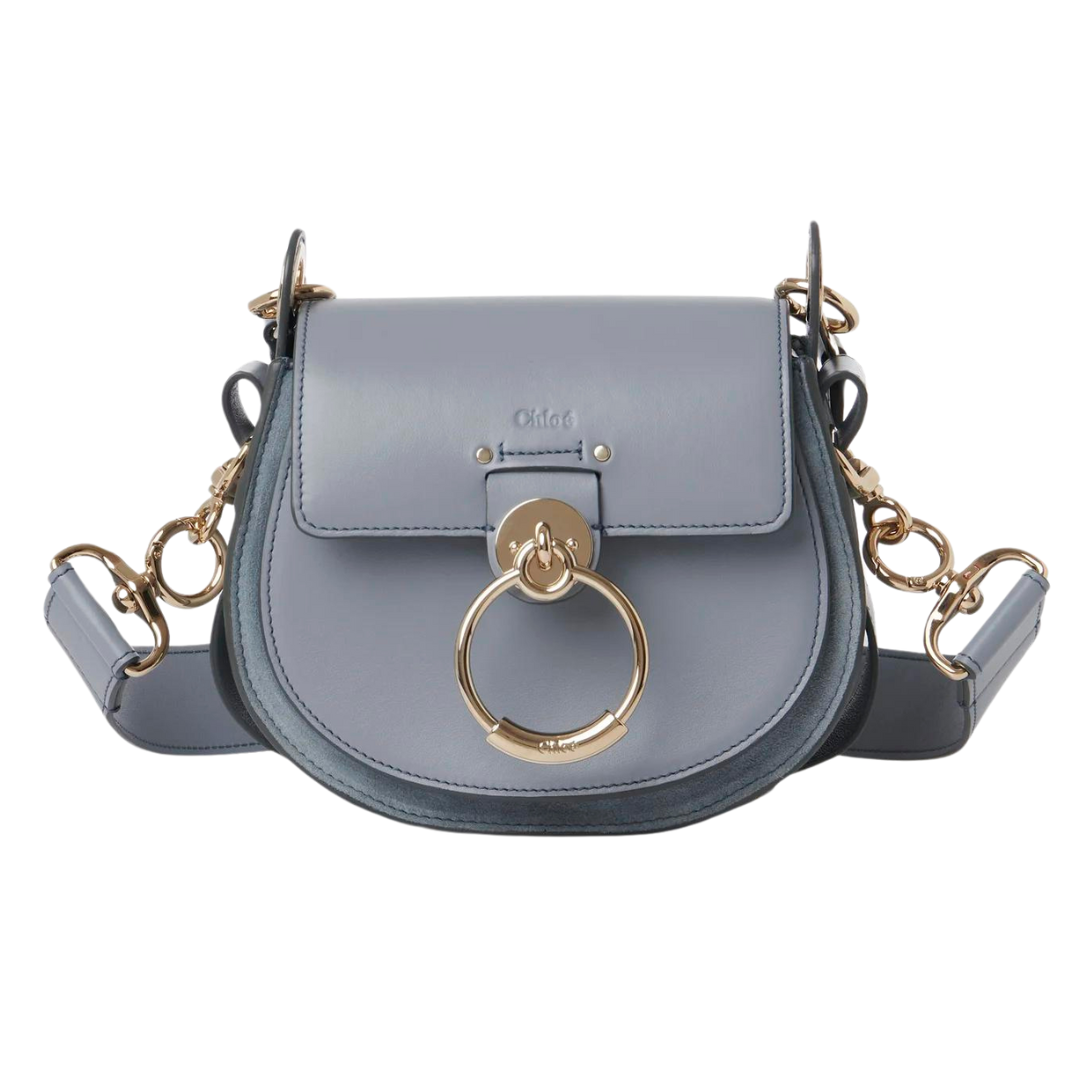 Up To 70% Off Designer Handbags: Burberry, Chloé, Valentino & More