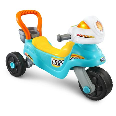 VTech 3-in-1 Learning Motorbike