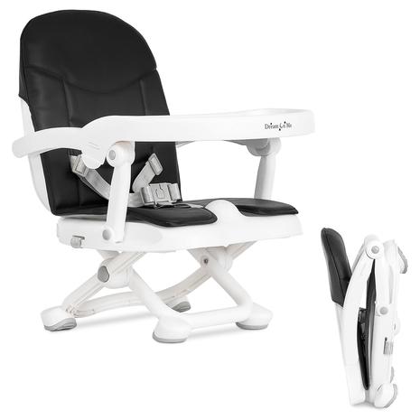 Munch N Go 3-in-1 Booster Seat