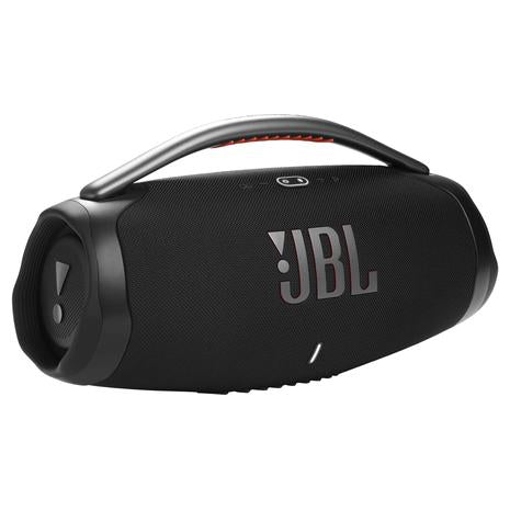 JBL Boombox 3 Portable Bluetooth Speaker