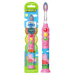 Ready Go Brush Peppa Pig Light Up Timer Toothbrush