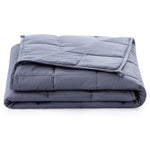 Weighted Blanket Filled With Premium Glass Beads