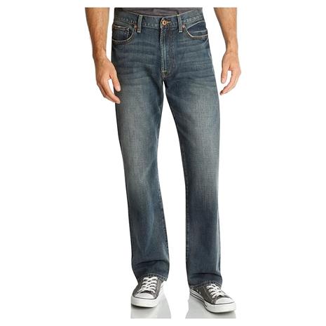 Save Big On Lucky Brand Men's Jeans