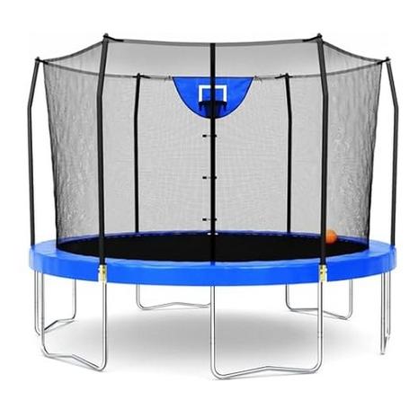 Huge Savings On Trampolines