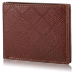 Men's Slim Bifold Wallet